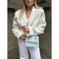 sac janice en bleu