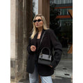 sac janice en  noir