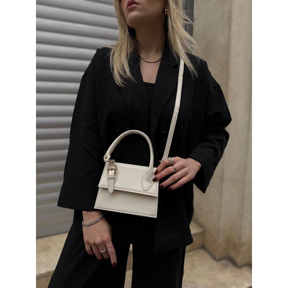 sac janice en beige