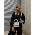 sac janice en beige