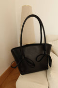 sac mena  en noir